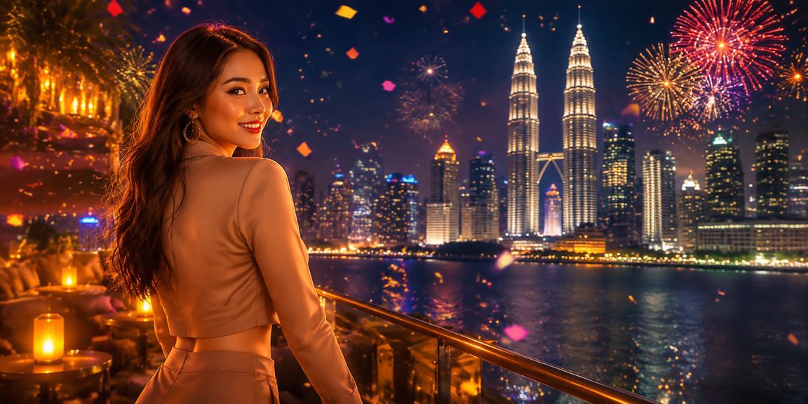 Pengguna di Kuala Lumpur mengurus deposit dengan bertanggungjawab di platform fz150i