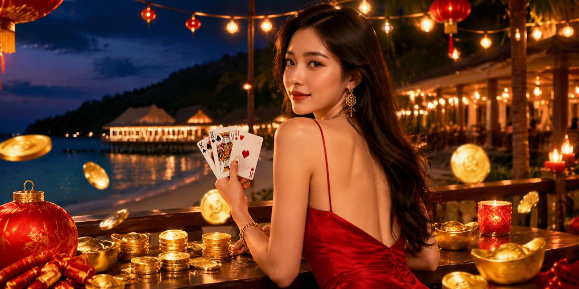 Permainan rummy gaya Malaysia di Langkawi melalui platform fz150i dalam talian