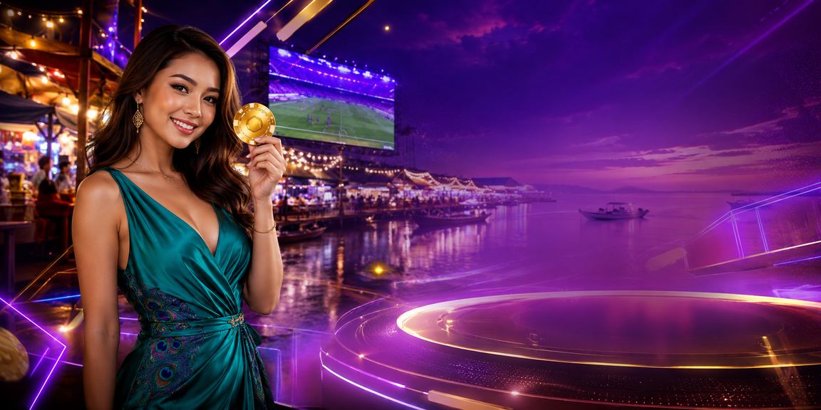 Pengguna Malaysia membaca odds perlawanan bola sepak dalam talian melalui fz150i