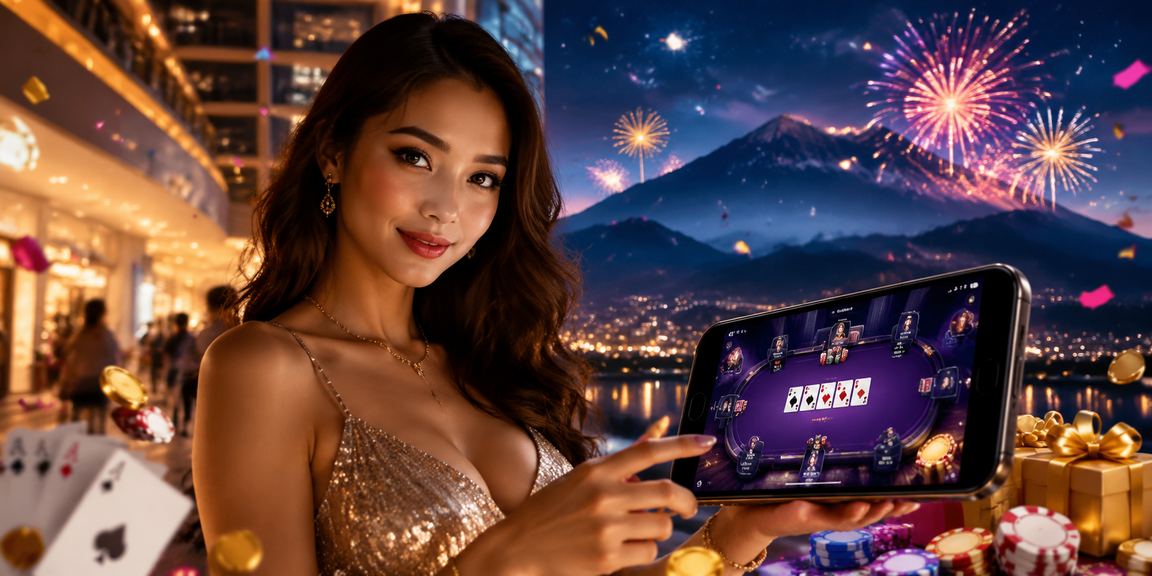 Permainan poker gaya Sabah dalam talian di fz150i